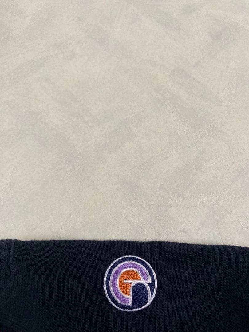 美品 稲葉浩志 LIVE 2014 en-ball ポロシャツ サイズL B'z