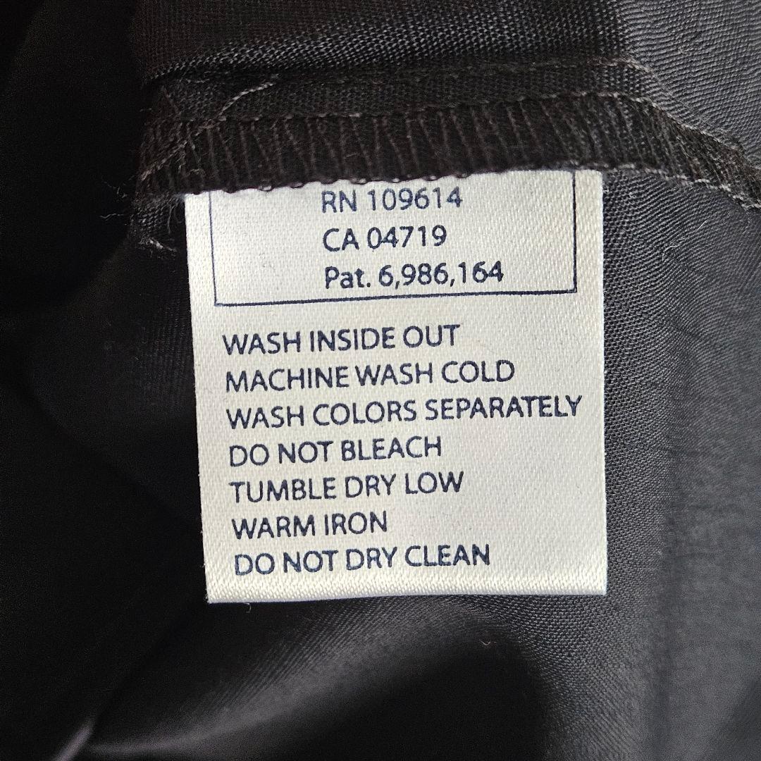 【新品】5.11 Tactical Series ネイビーシャツ Sサイズ