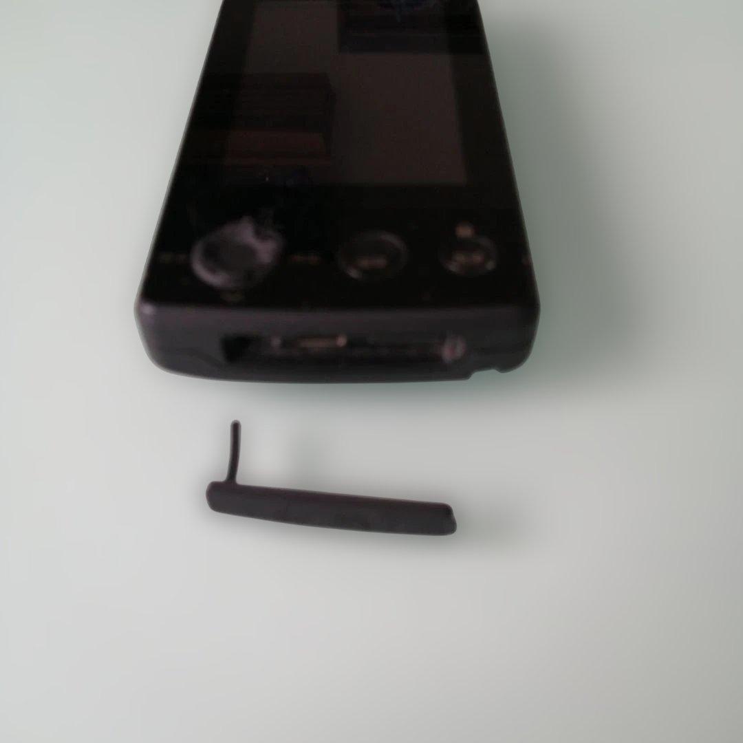 Yupiteru YGN 7000 ゴルフナビ