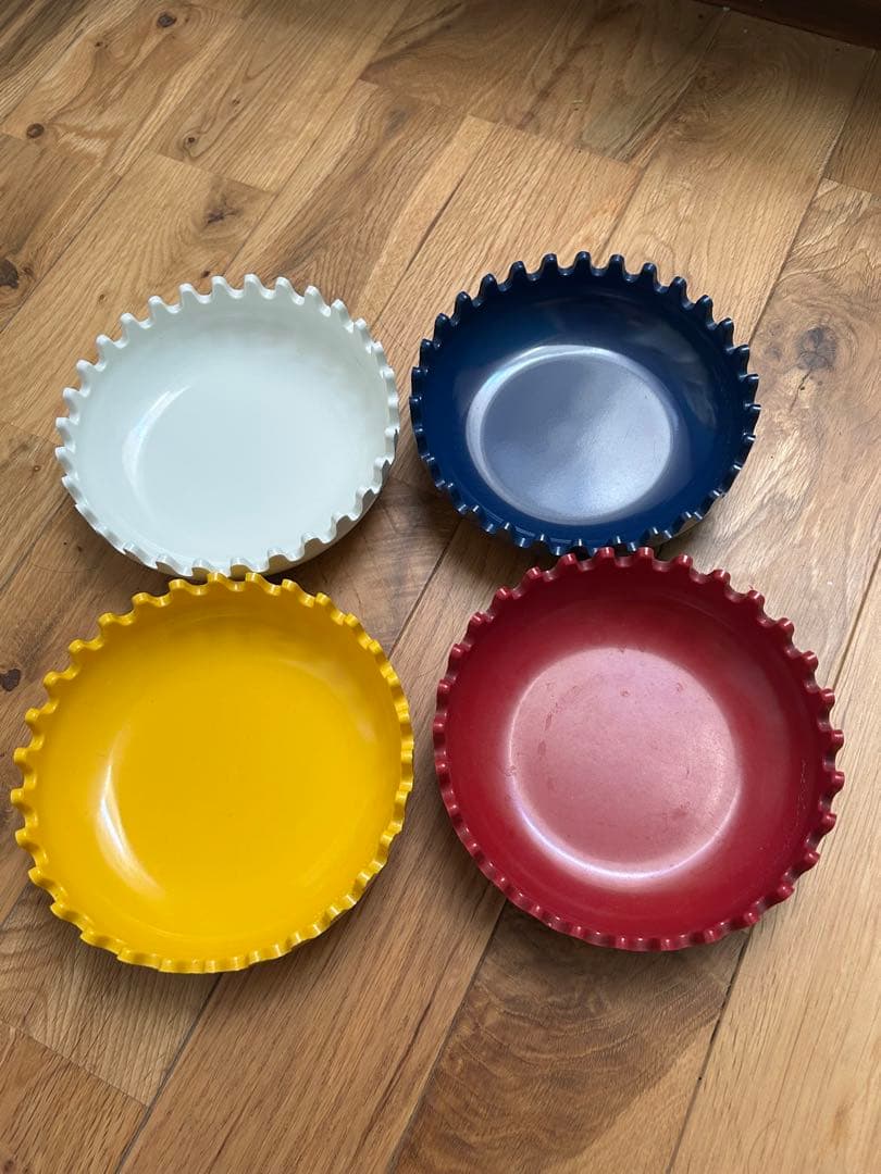 メベル クラムボックス MEBEL 4色セット