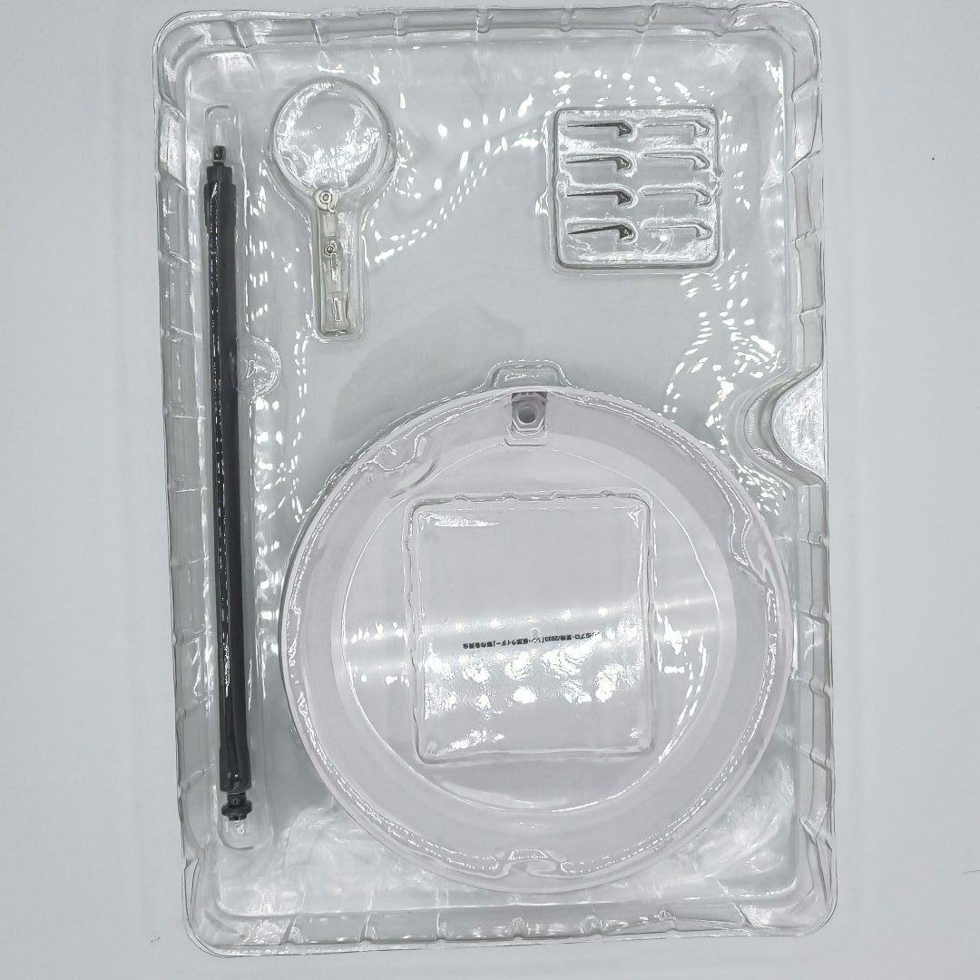 メディコムトイ RAH 仮面ライダー第2+1号 シン・仮面ライダー