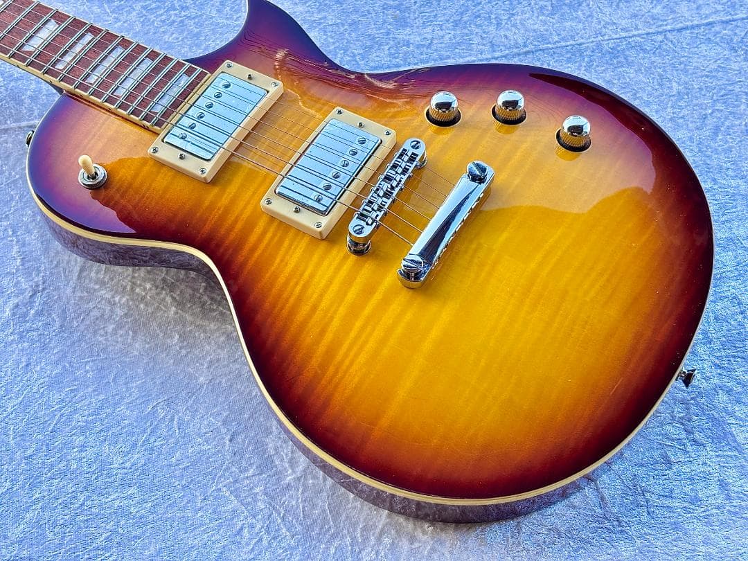 N39 gfc GLP-400 TSB エレキギター