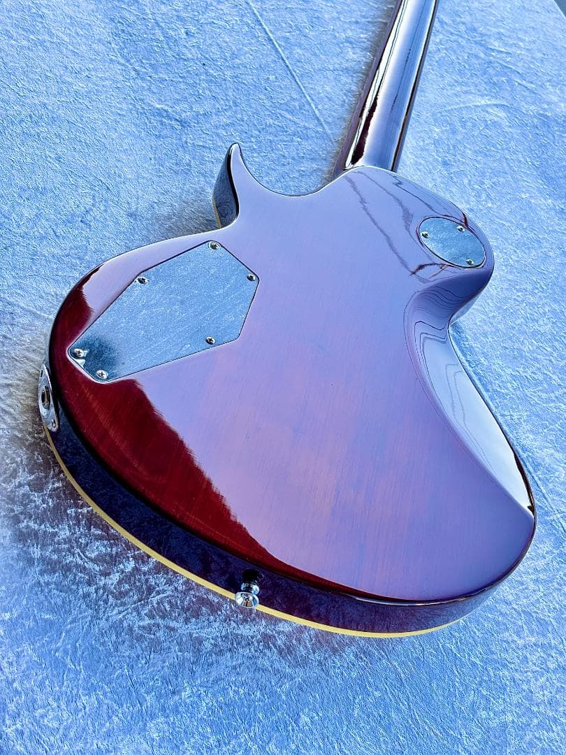 N39 gfc GLP-400 TSB エレキギター