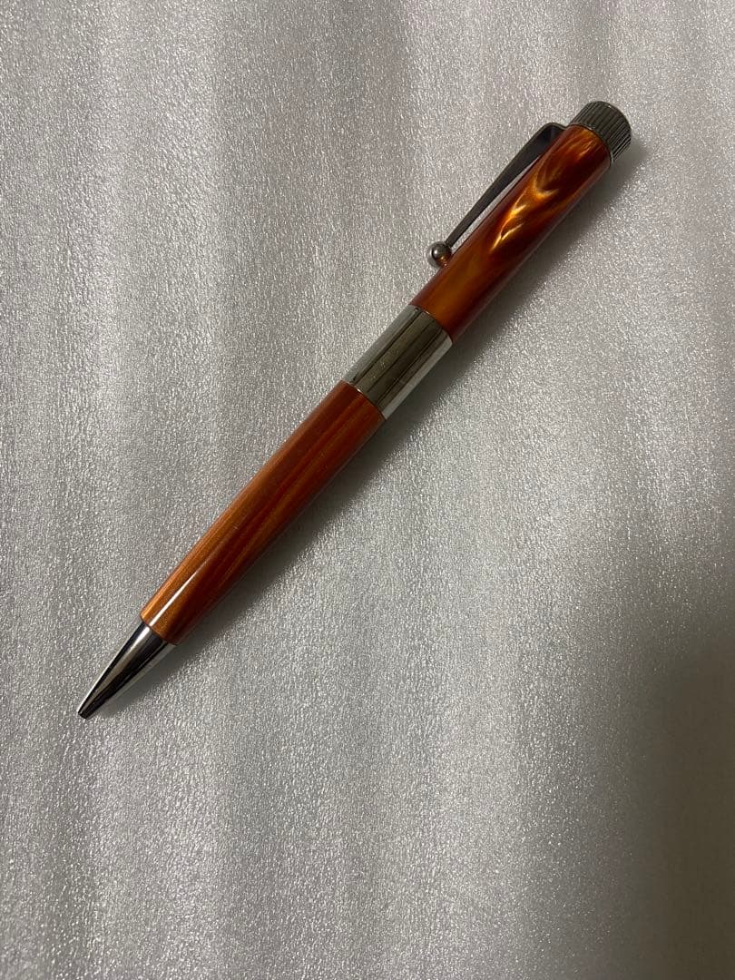 伊東屋 ROMEO NO.3 ボールペン