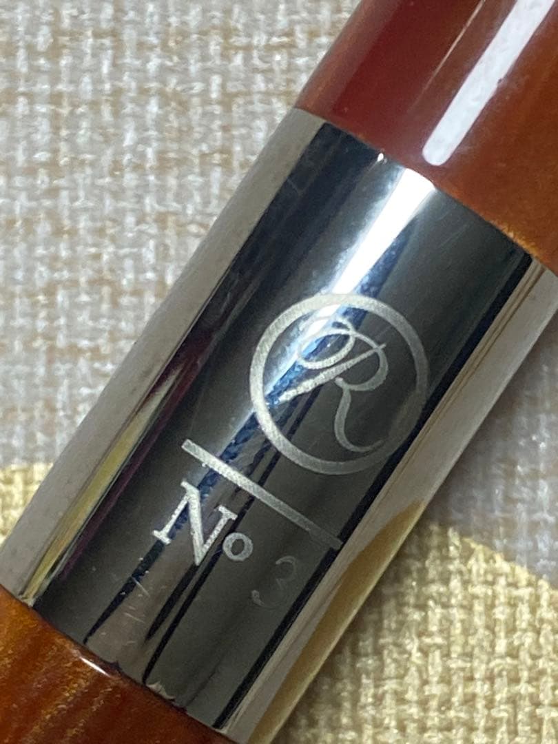 伊東屋 ROMEO NO.3 ボールペン