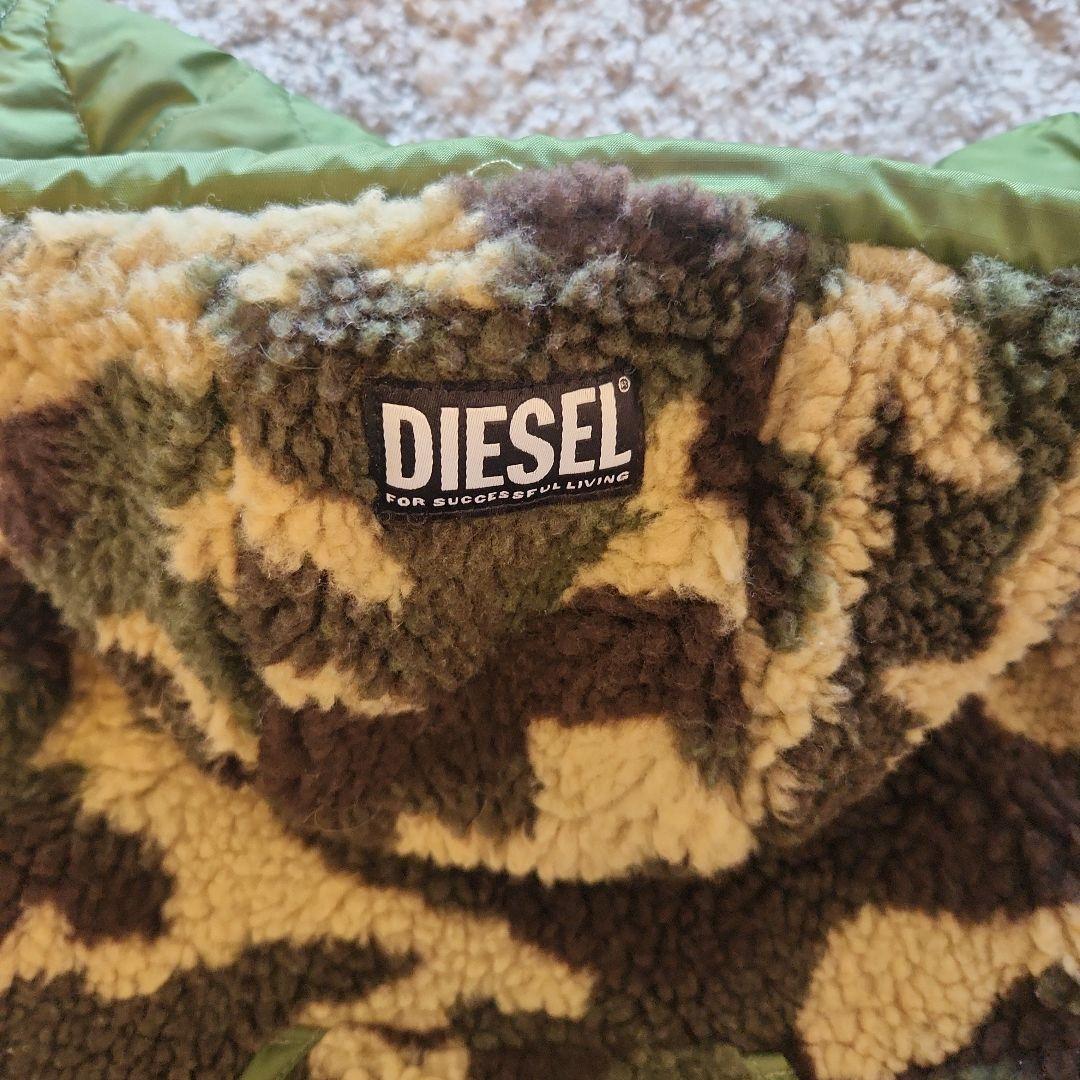 DIESEL 犬服