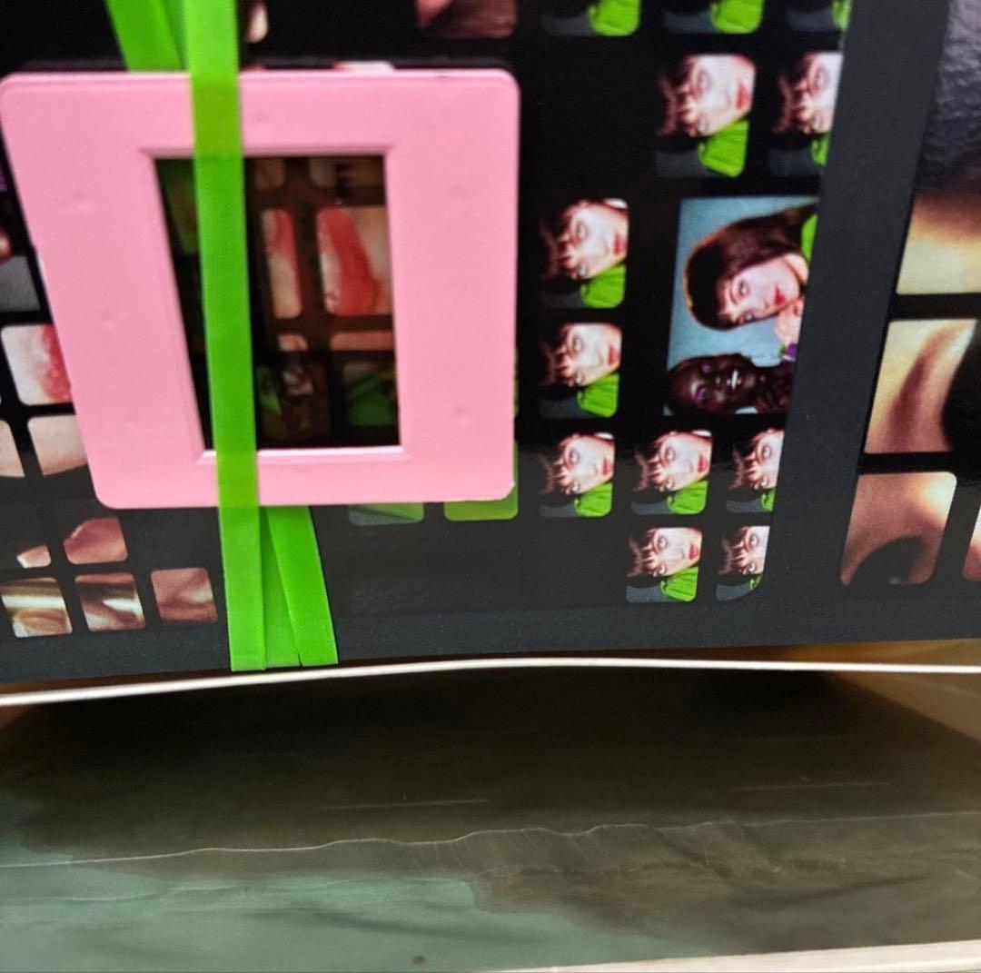 GUCCI グッチ GARDEN ガーデン ARCHETYPES アート ブック