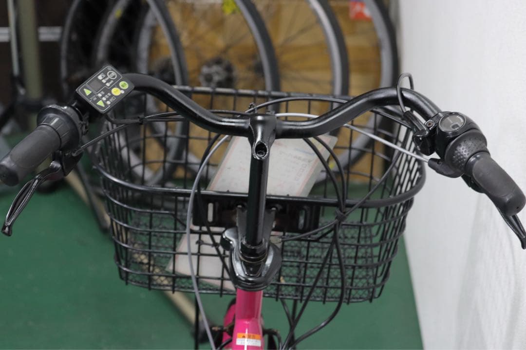 まーる丸　12.3ah 引き取り