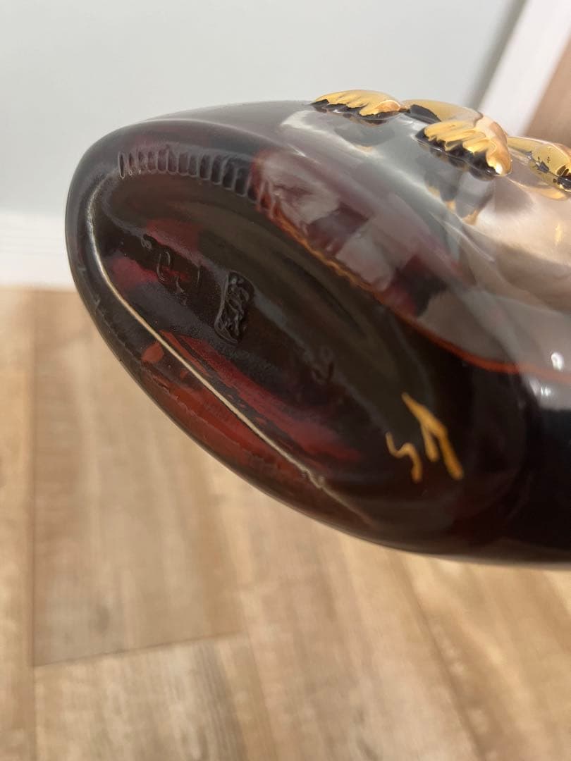 未開栓　MEUKOW X.O. コニャック