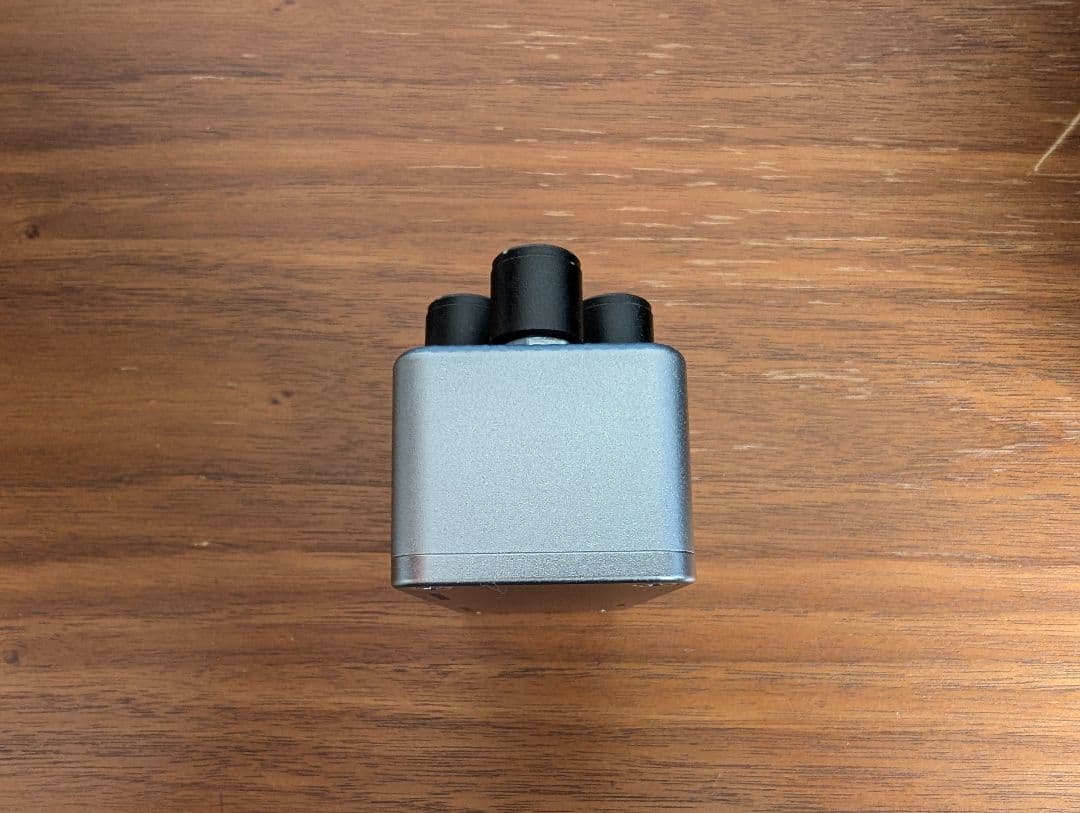 ギター ONE CONTROL BALTIC BLUE FUZZ