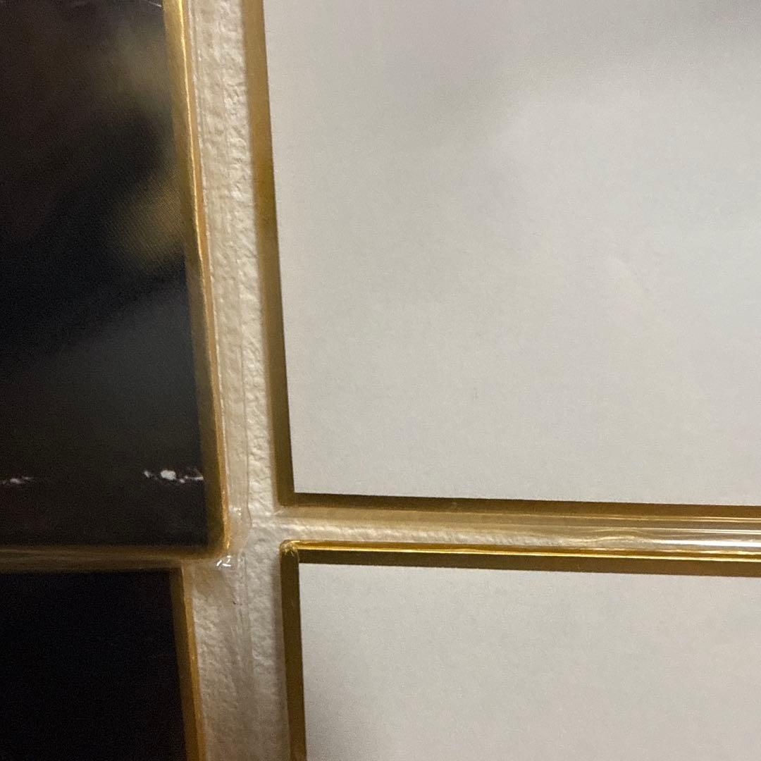 tadagenji36　森下翔太　直筆サイン