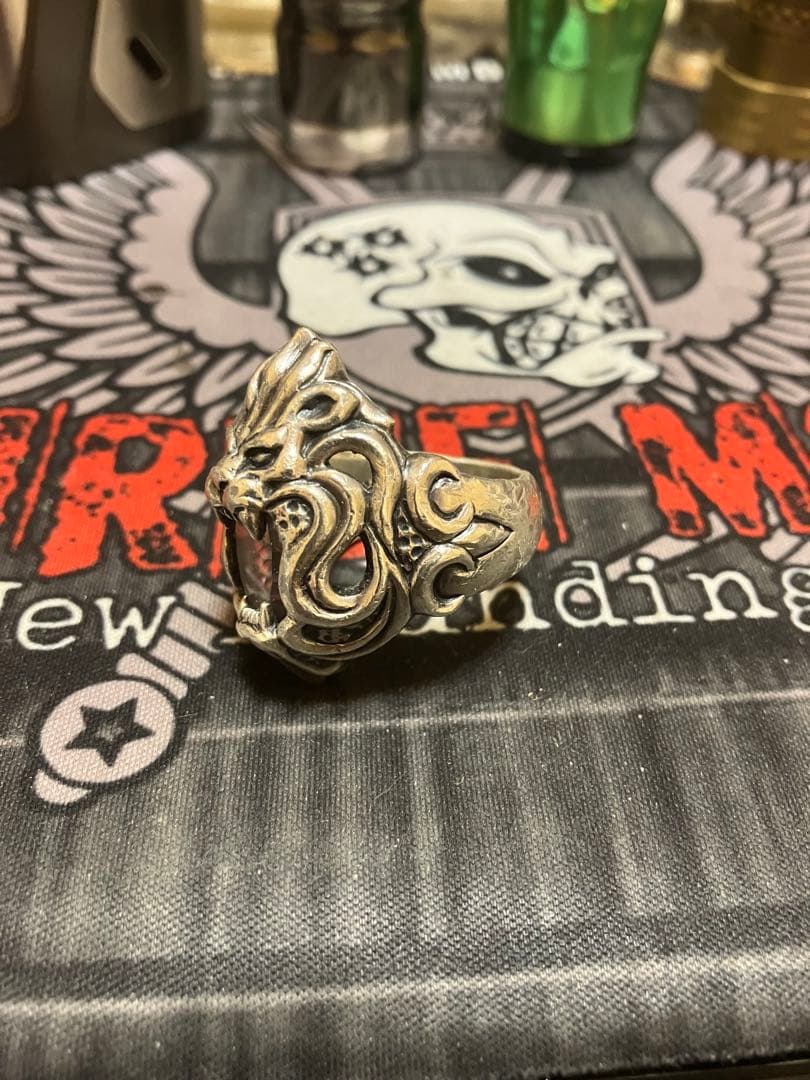 ビザール マリスリング