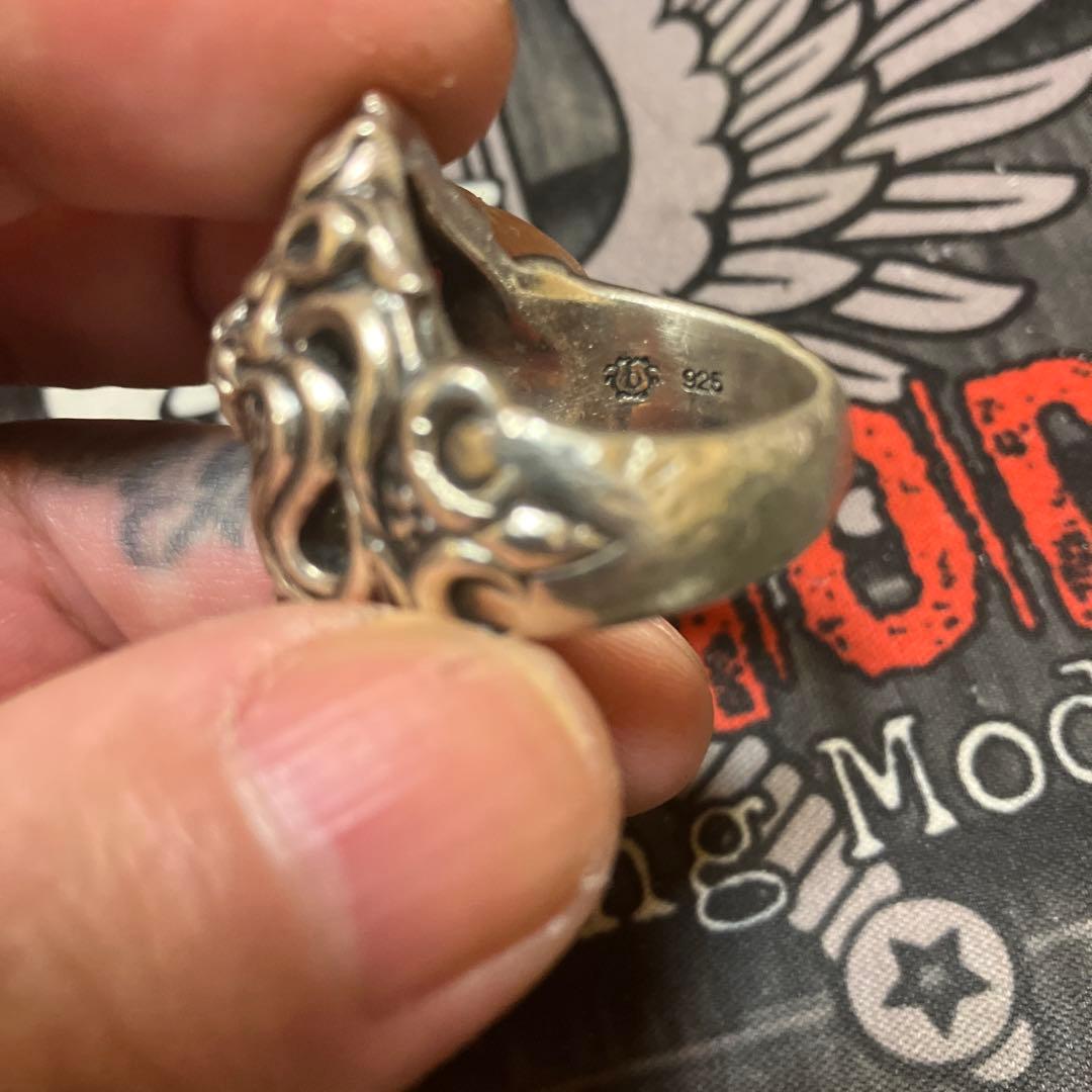 ビザール マリスリング