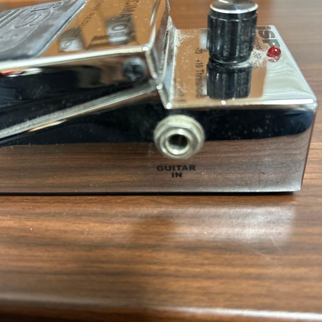 ISP TECHNOLOGIES DECIMATOR II ギター エフェクター