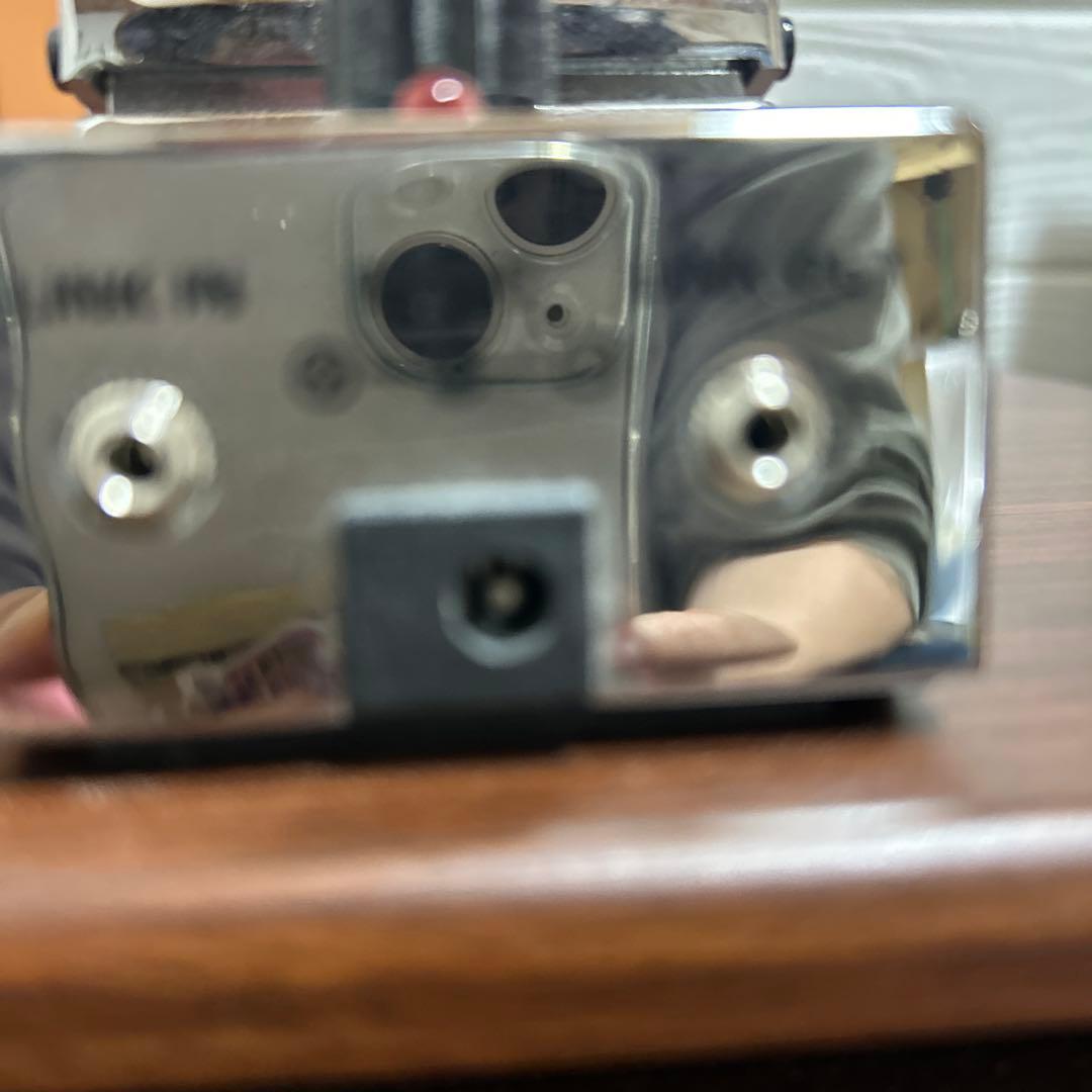 ISP TECHNOLOGIES DECIMATOR II ギター エフェクター