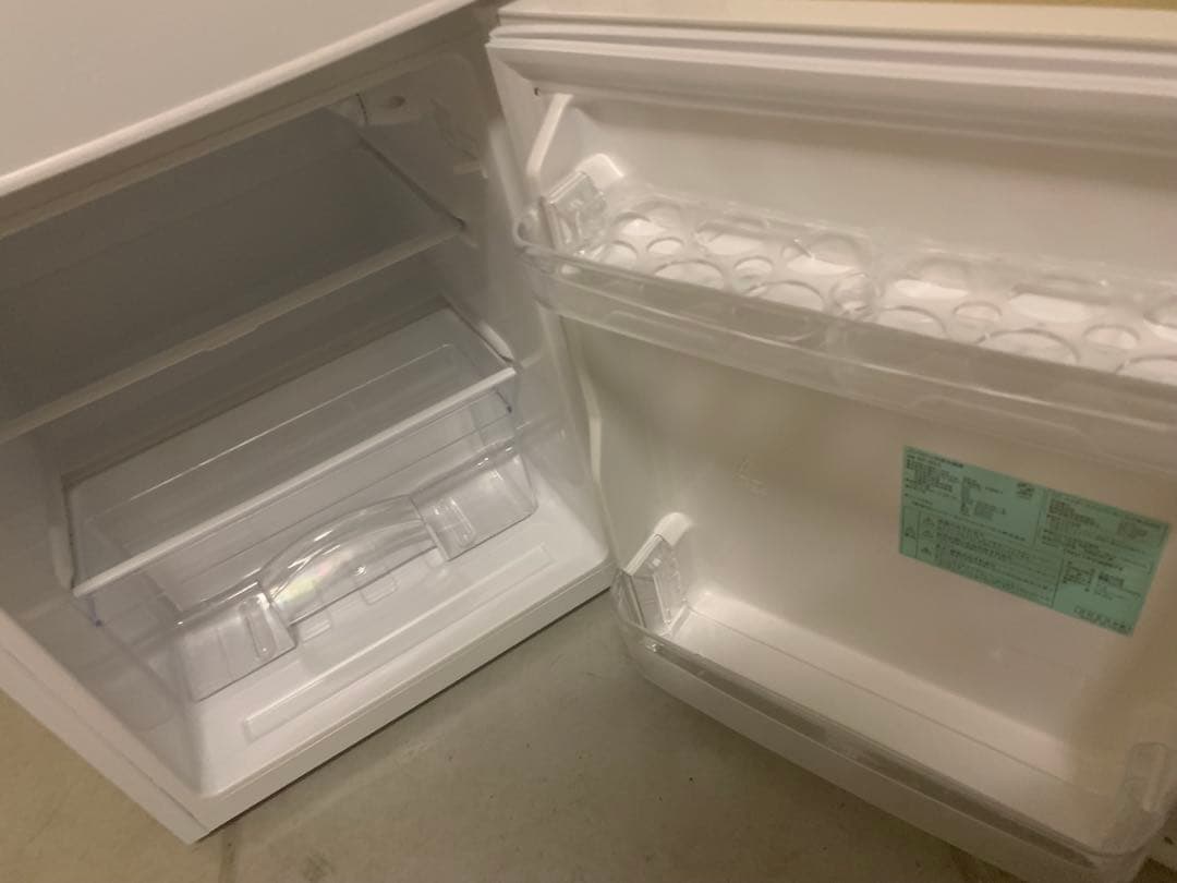 ハイアール 冷蔵庫 2023年製‼️