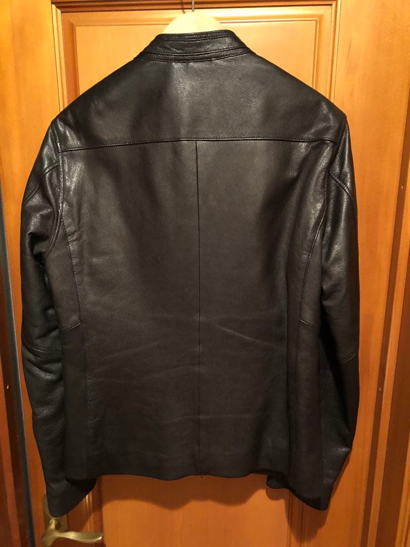 BEAUTY & YOUTH レザージャケット ユナイテッドアローズ