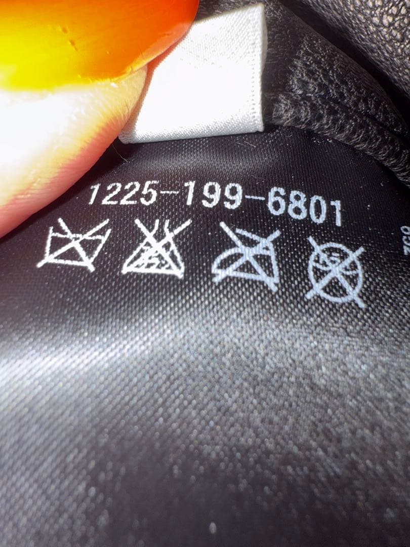 BEAUTY & YOUTH レザージャケット ユナイテッドアローズ