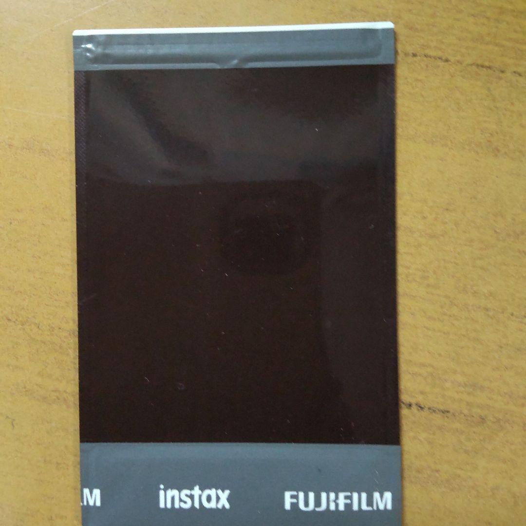 百田夏菜子直筆サインチェキポラ