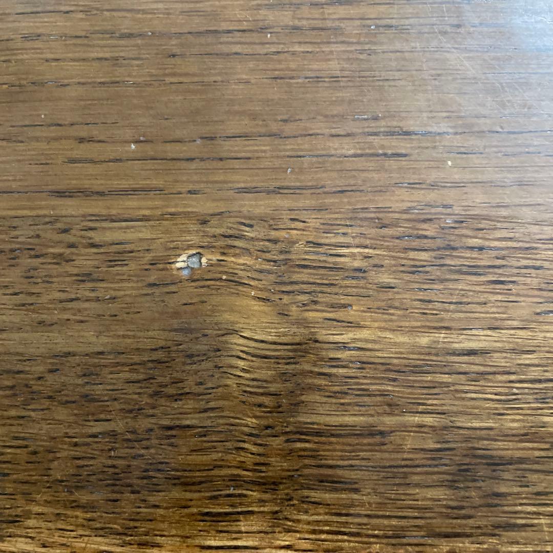 9日終了　最終お値下げ　KASHIWA柏木工 ダイニングテーブル　定価34万