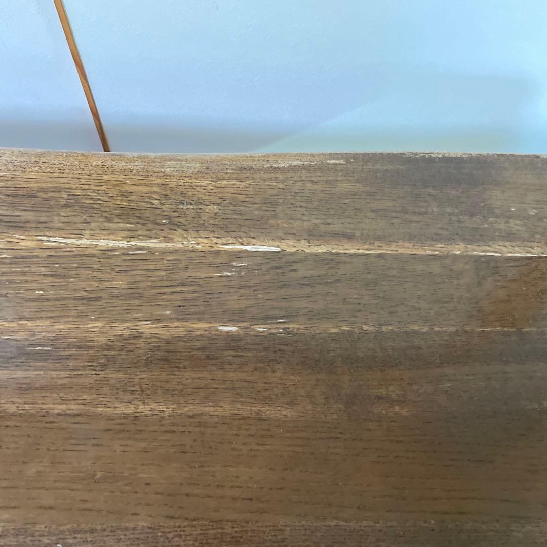 9日終了　最終お値下げ　KASHIWA柏木工 ダイニングテーブル　定価34万