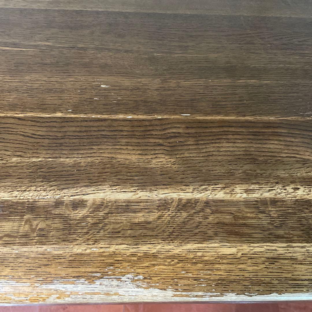 9日終了　最終お値下げ　KASHIWA柏木工 ダイニングテーブル　定価34万