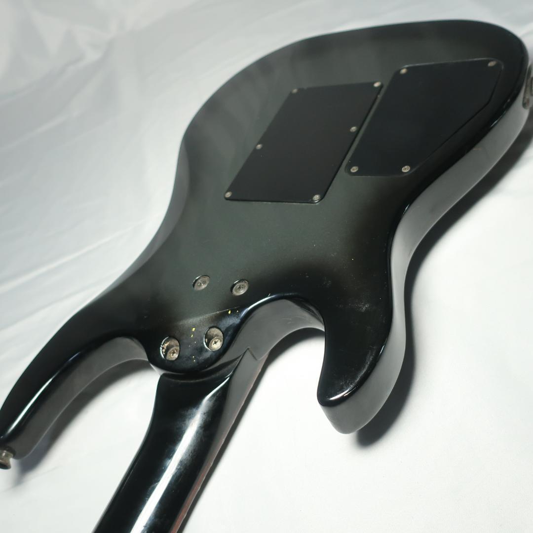 AriaProⅡ MAGNA エレキギター タップスイッチ搭載 GOTOHペグ