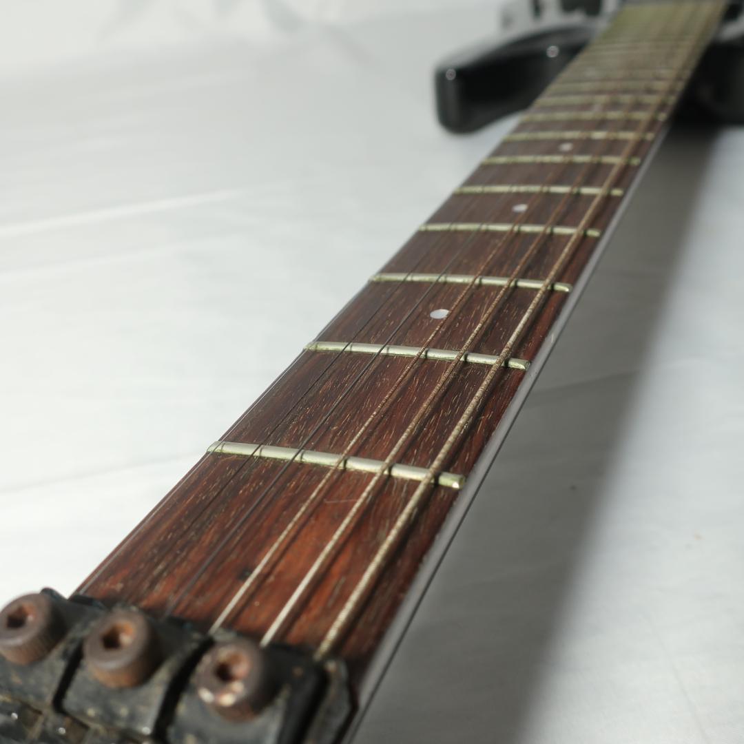 AriaProⅡ MAGNA エレキギター タップスイッチ搭載 GOTOHペグ