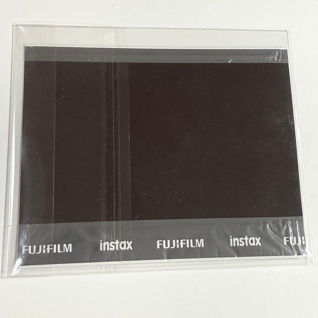 TWICE モモ 直筆サイン チェキ Fanfare