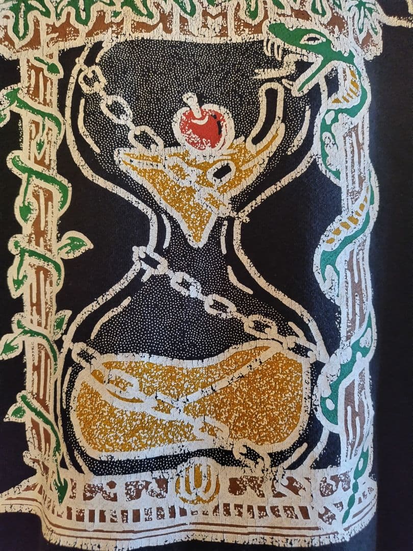 き*こ様 UVERworld ウーバーワールド EDENスウェット サイズ2