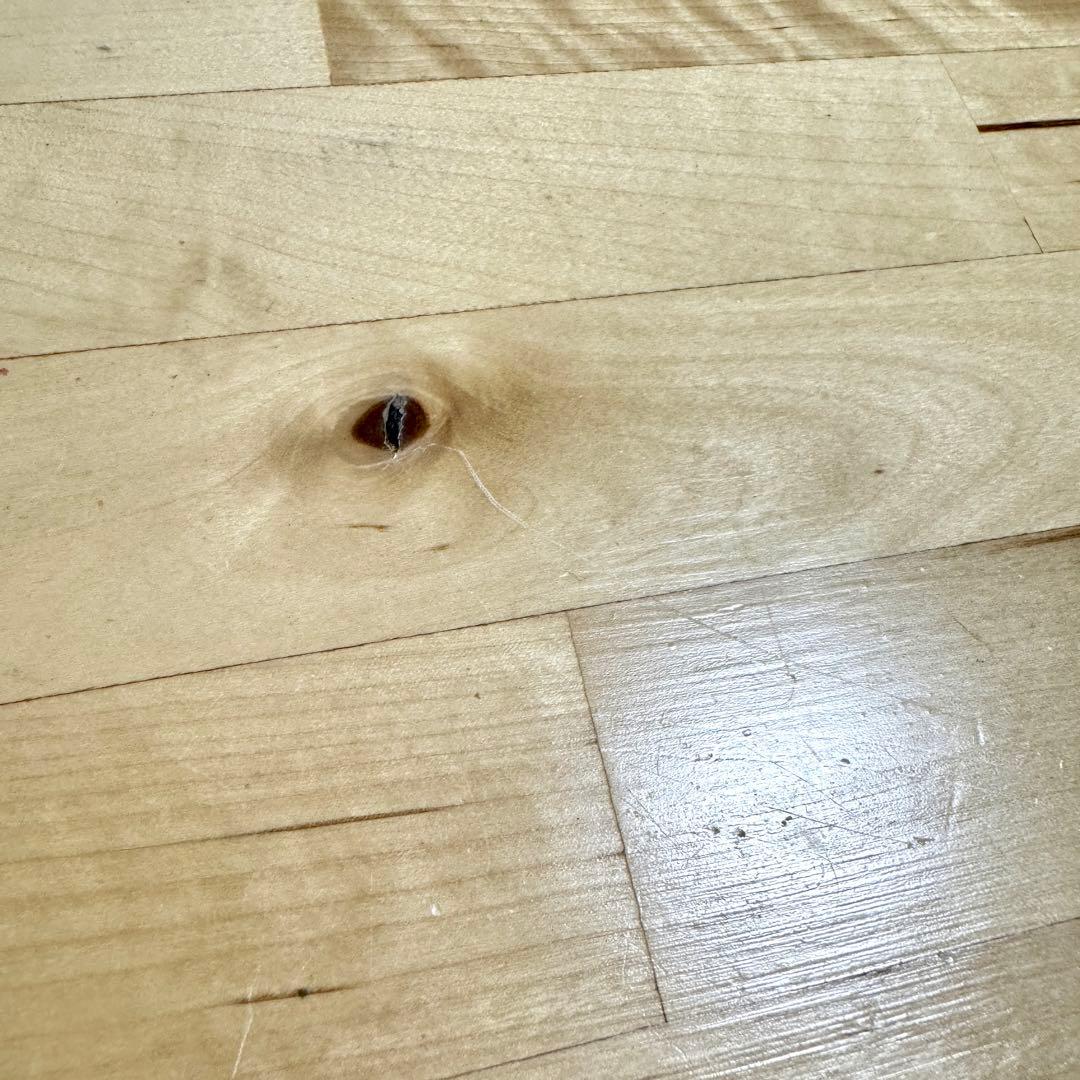 【廃盤カラー】IKEAイケア NORDEN ノールデン ゲートレックテーブル