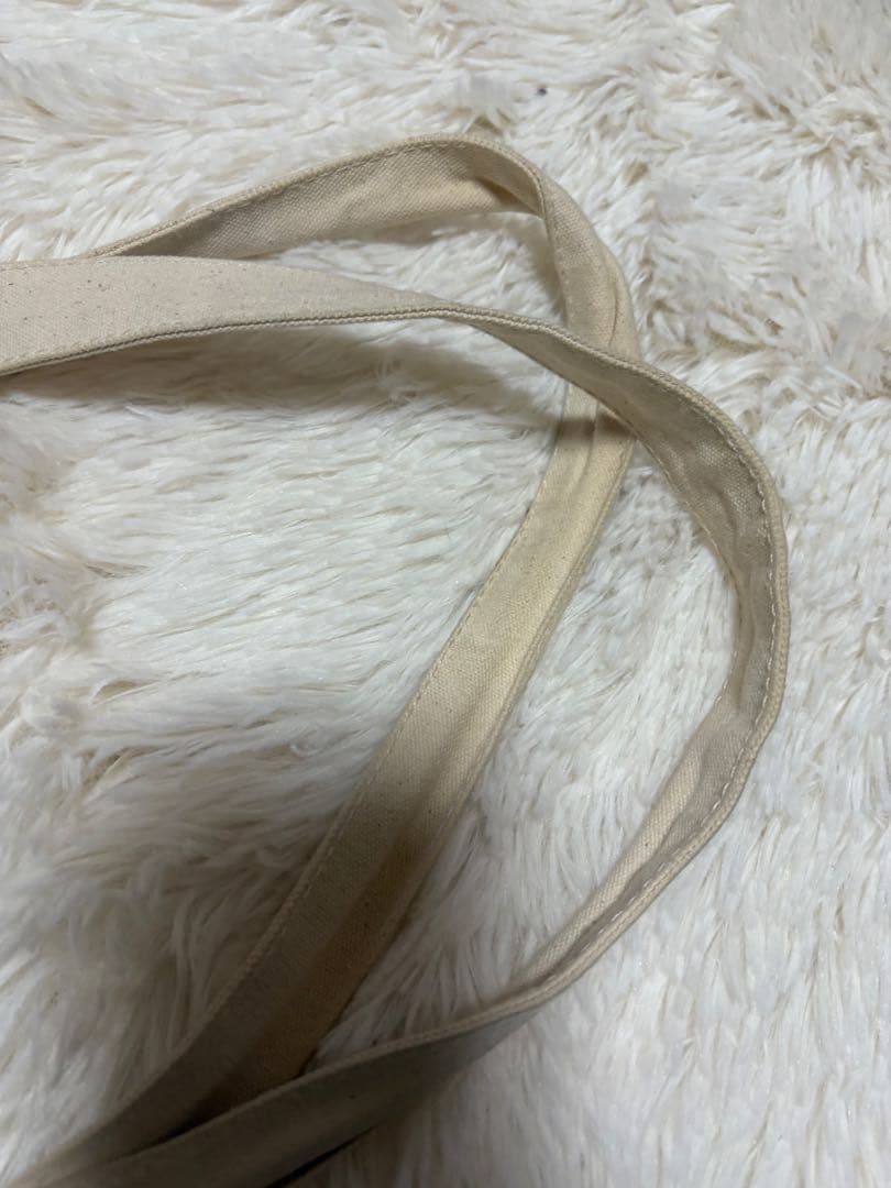 新しい学校のリーダーズ スタジオジブリコラボ トートバッグ