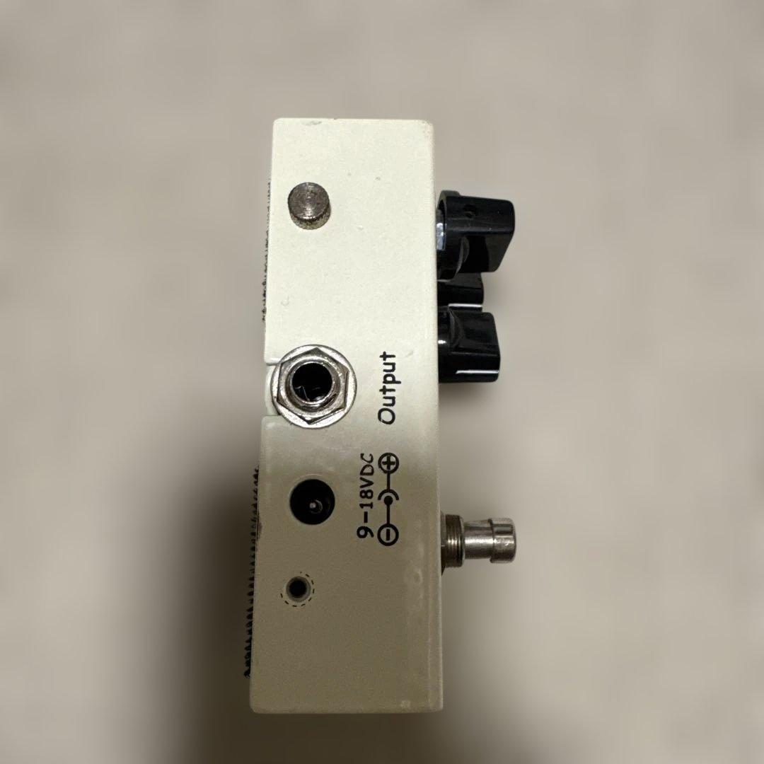 Fulltone OCD V2 オーバードライブ【名機】シリアル15万番台