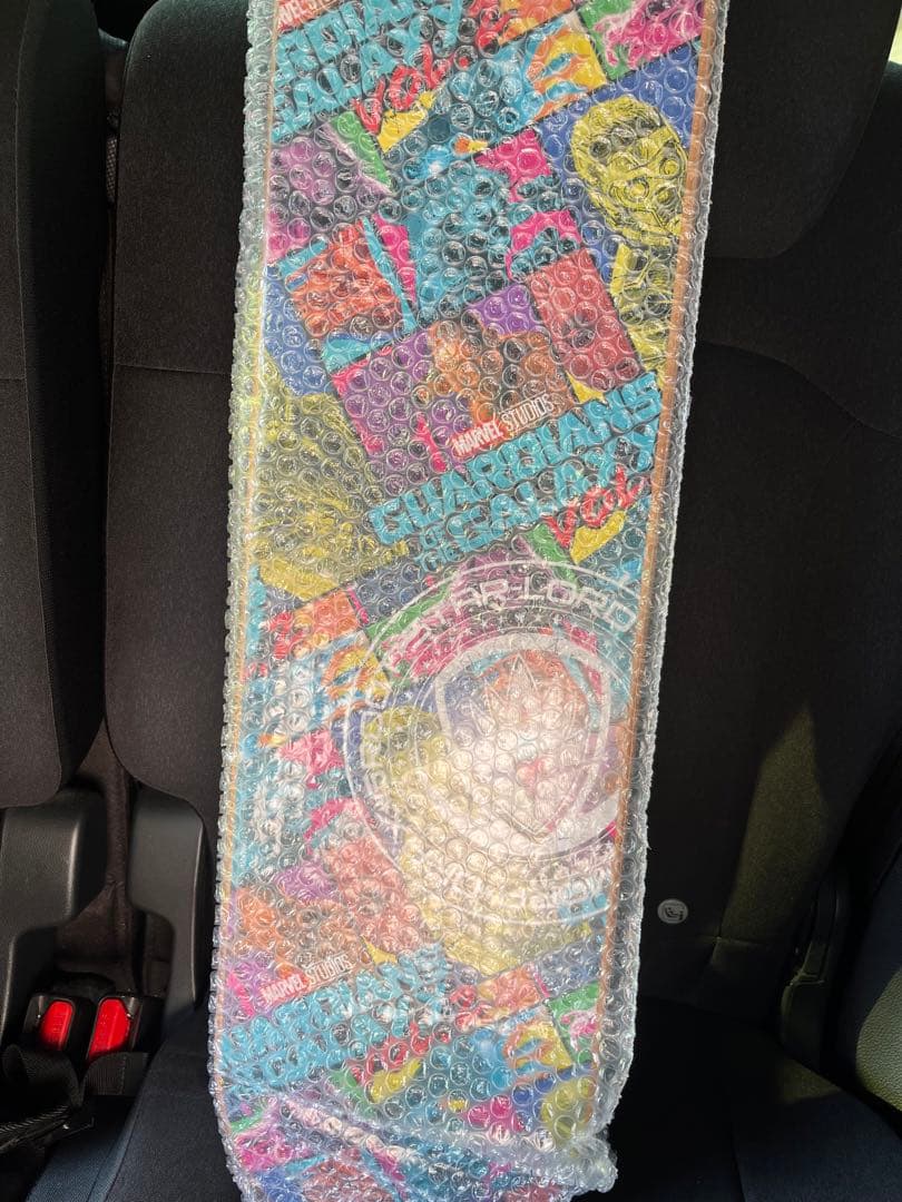 ガーディアンズオブギャラクシー