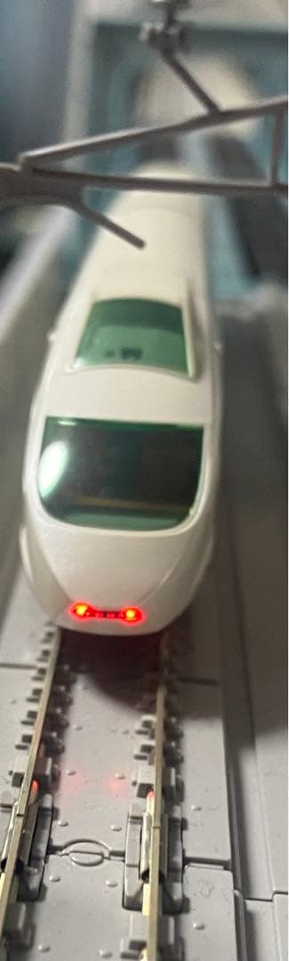 TOMIX 92754 小田急ロマンスカー 50000形 VSE セット