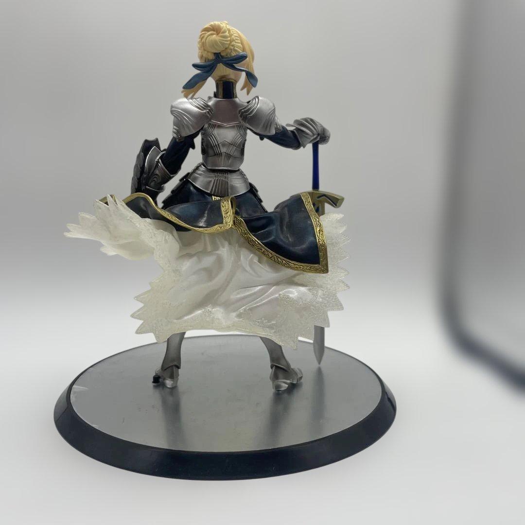 セイバー　フェイト　SABER Fate stay night Gift