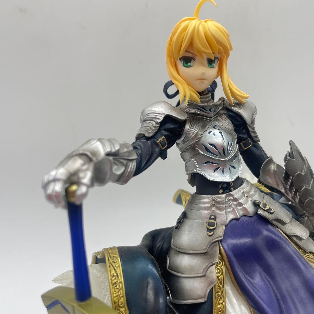 セイバー　フェイト　SABER Fate stay night Gift