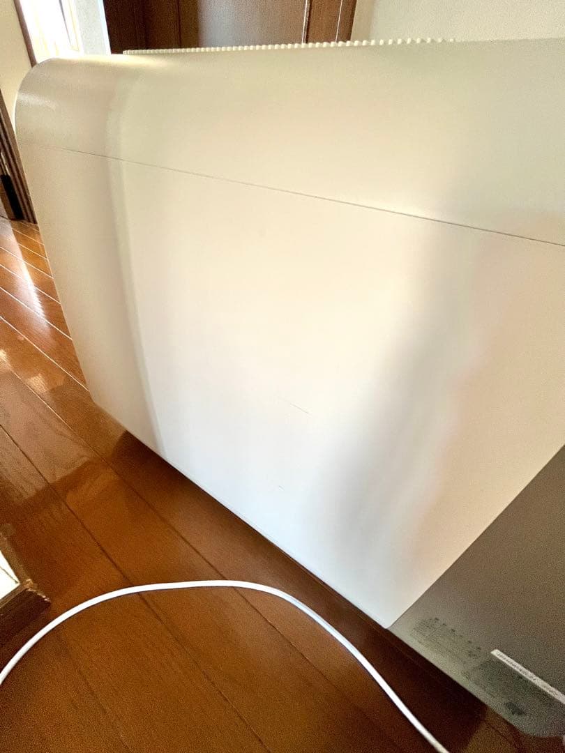 nello ペットドライルーム Pet Dry Room ホワイト