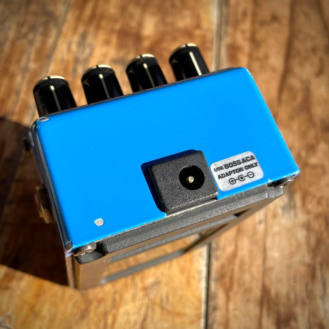 BOSS Compression Sustainer CS-3 日本製