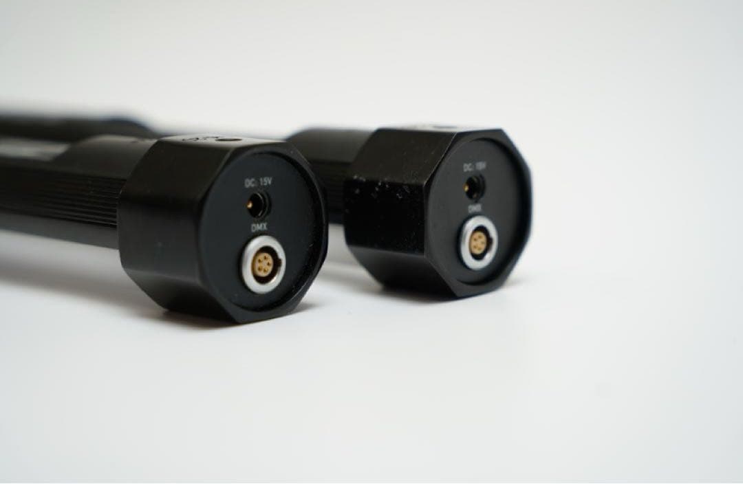 NANLITE RGB LEDライトセット