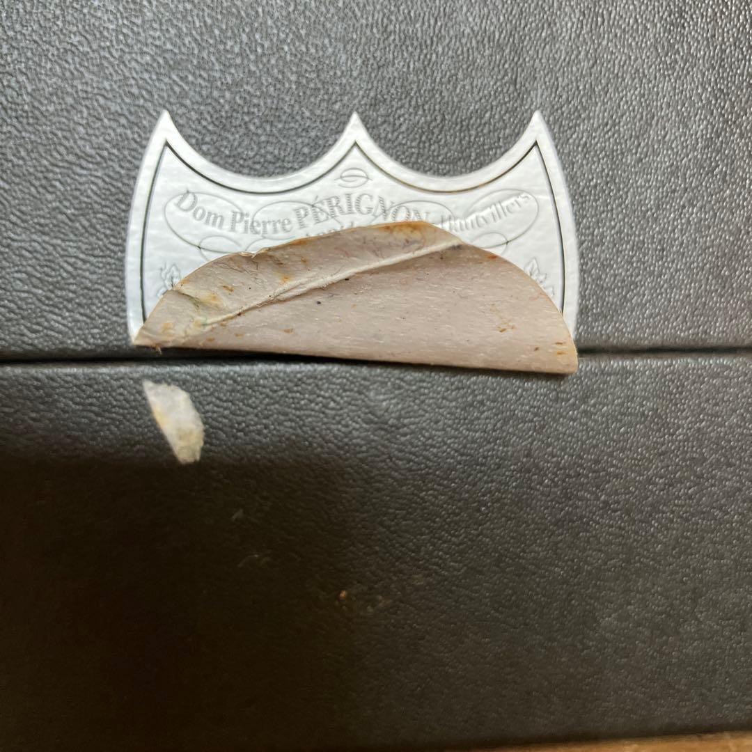 ドンペリニヨン⭐︎ビンテージ2003 未開封