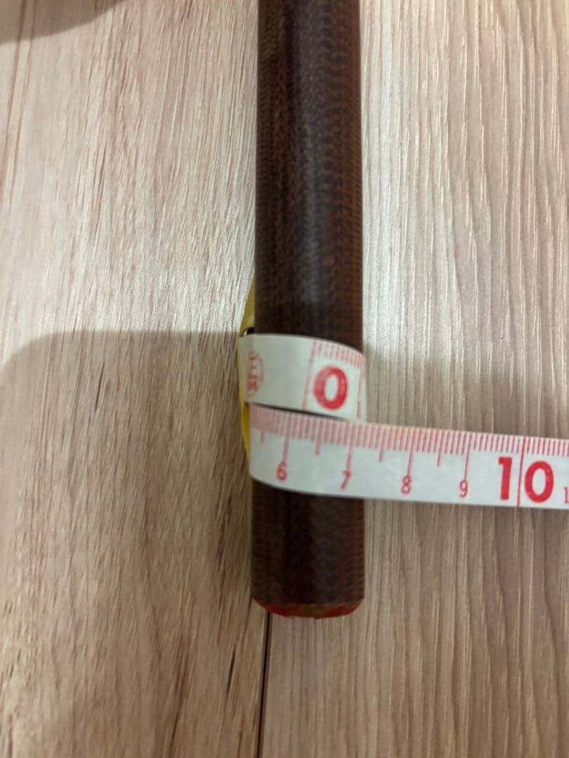 カウベル　ビーター　細