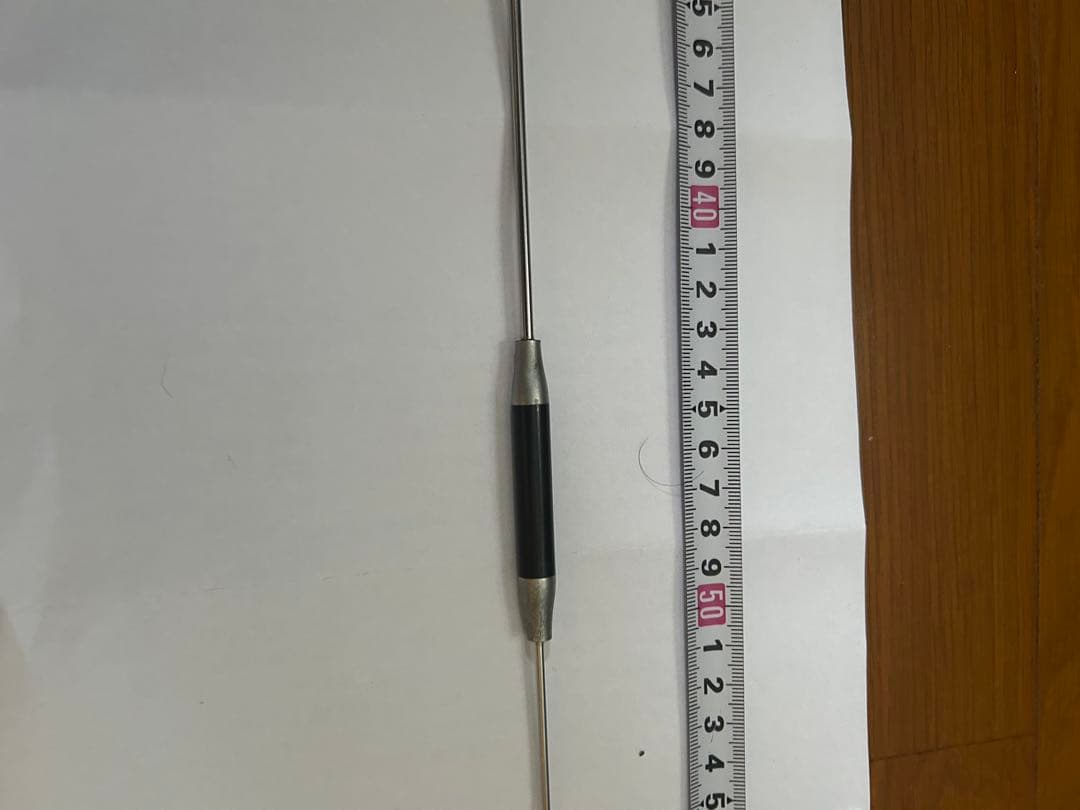 ダイヤモンド/144/430MHz帯2バンドモービルアンテナ/SGM510