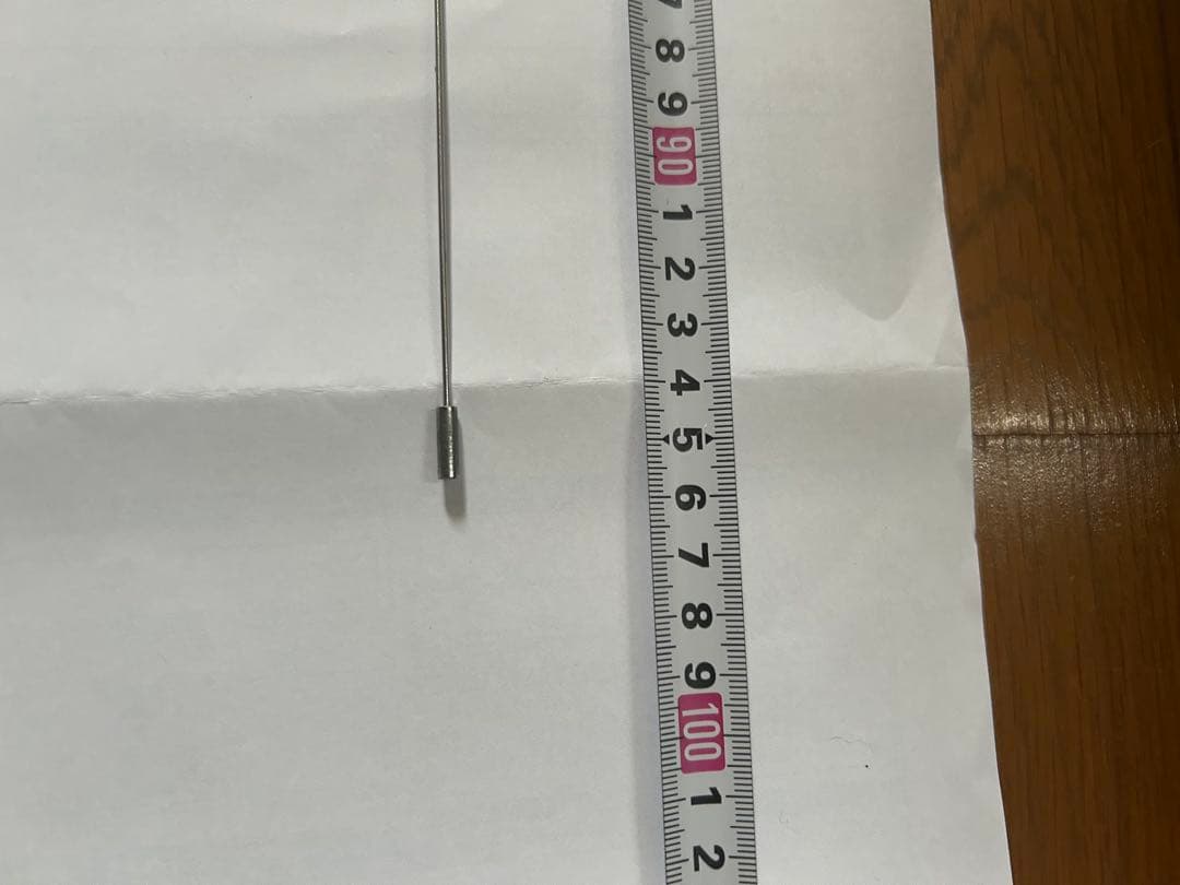 ダイヤモンド/144/430MHz帯2バンドモービルアンテナ/SGM510