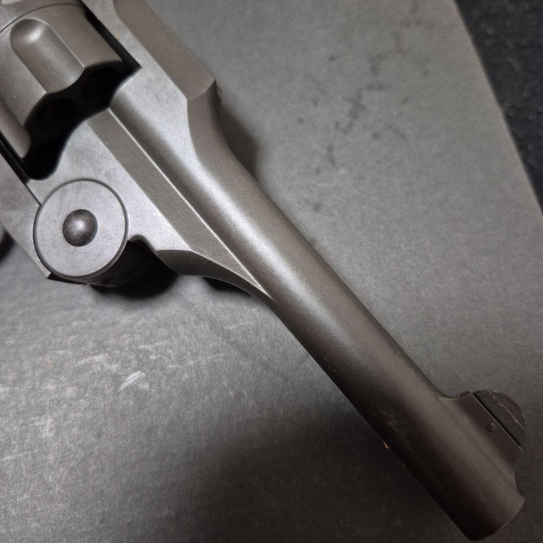 o*o様 ハートフォードHWS二十六年式拳銃　ヘビーウェイト未発火モデルガン