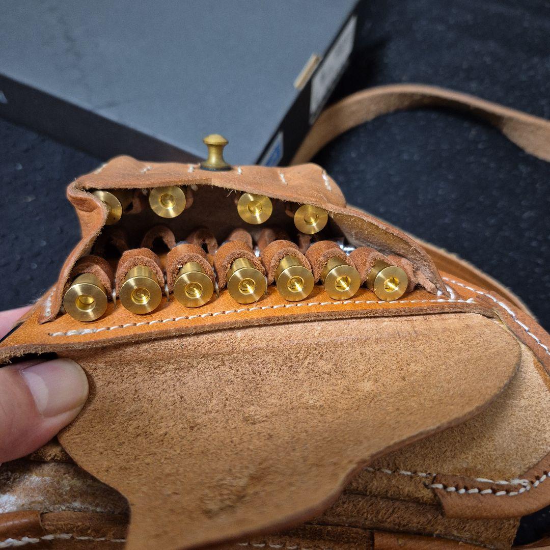 o*o様 ハートフォードHWS二十六年式拳銃　ヘビーウェイト未発火モデルガン