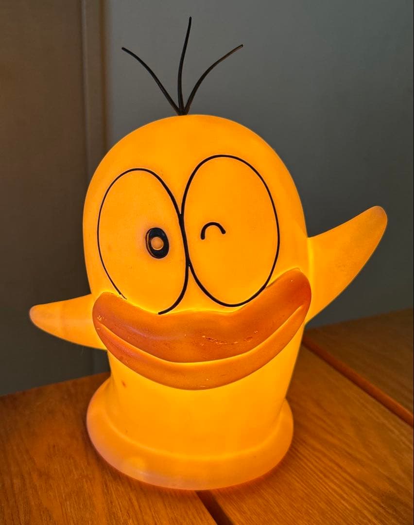 お化けのQ太郎　オバQ ライト