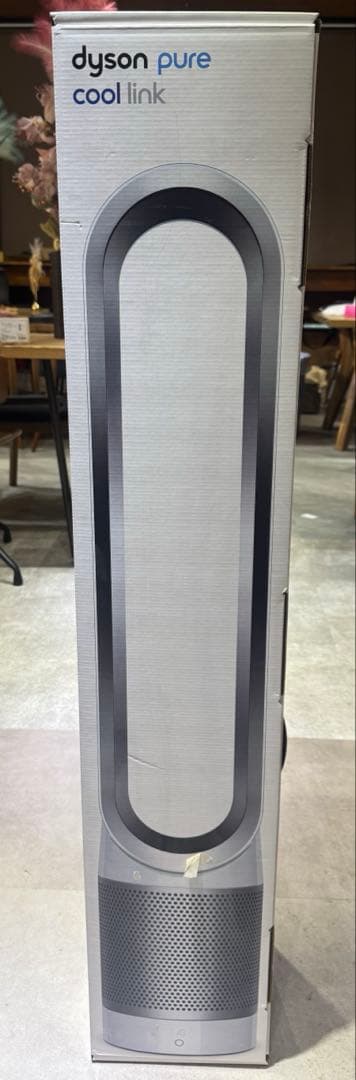 Dyson Pure Cool Link タワーファン