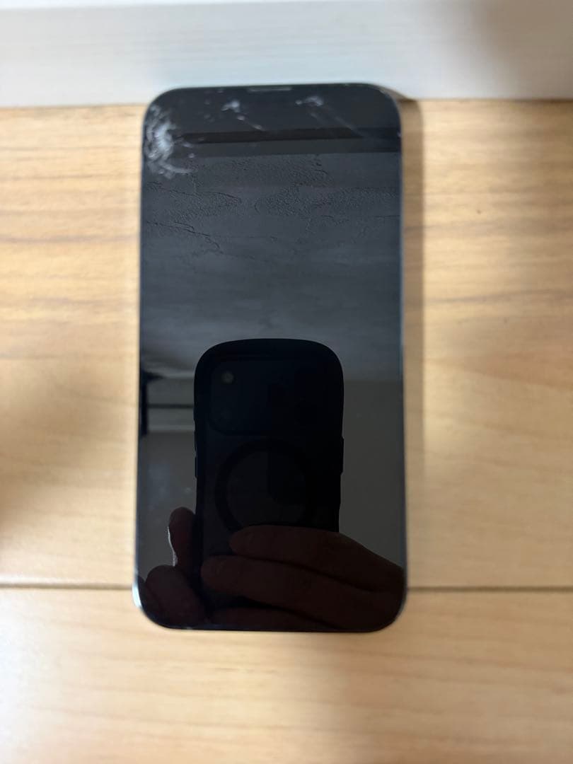 Apple iPhone 13 Pro シエラブルー 本体 SIMフリー