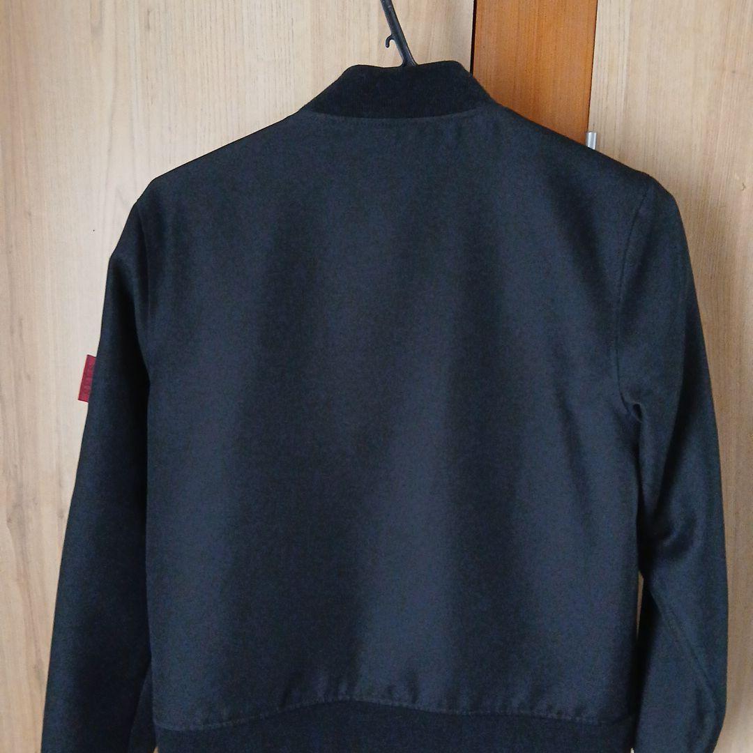 【極希少】SuperGroupies ペルソナ3 主人公 モデル ブルゾン